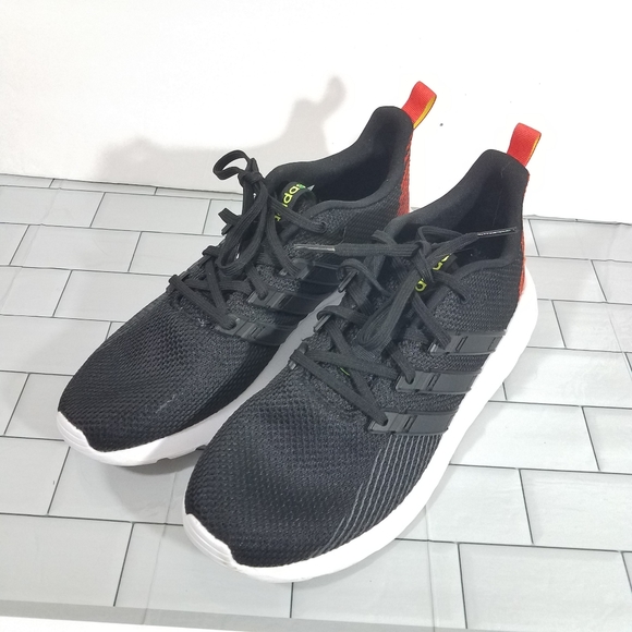 Adidas Questar Flow Mens Running Shoes 